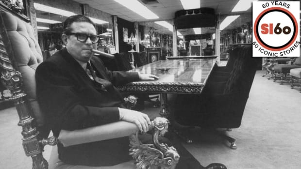 SI 60: Roy Hofheinz